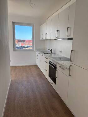 Küche - 2 Zimmer Etagenwohnung in Schönefeld