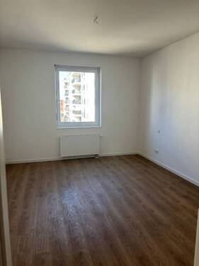 Schlafzimmer - Etagenwohnung mit 68,00 m&sup2; in Schönefeld zur Miete