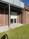 Terrasse Schlafzimmer - 