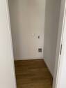 Abstellraum -Anschluss Waschm. - 