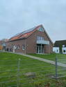 Nord - West - Ansicht - 2 Zimmer Etagenwohnung in Ottersberg