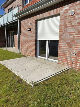 Terrasse 1 - Wohnzimmer - 