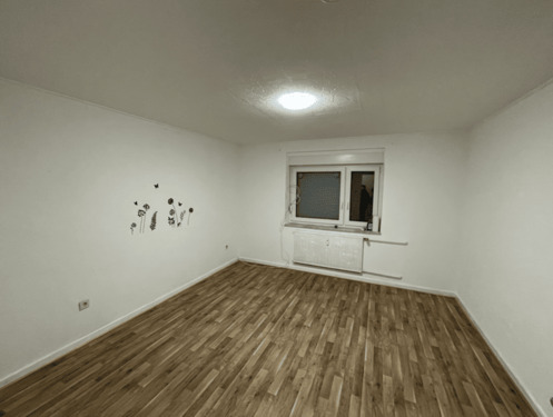 Zimmer - Attraktive Wohnung in Baumholder: Viel Platz zur individuellen Entfaltung [HMR-O66E01] [HMR-O66E01]