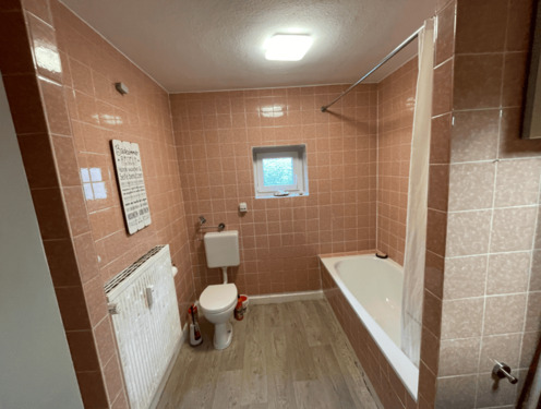 Badezimmer - 