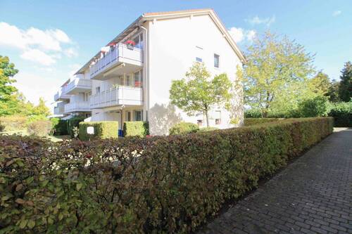 Seitenansicht - 