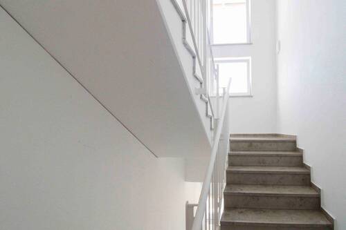 Treppenhaus - 