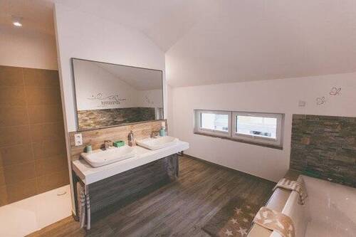 Badezimmer - 