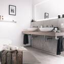 Badezimmer - 