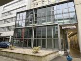 Ansicht Innenhof - Büro in Chemnitz