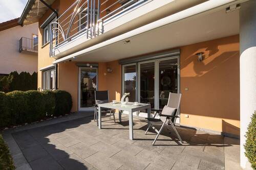 EG Terrasse 1 - 