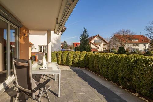 EG Terrasse 2 - 