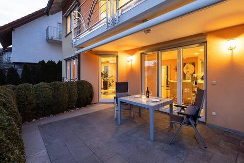 EG Terrasse 4 - 