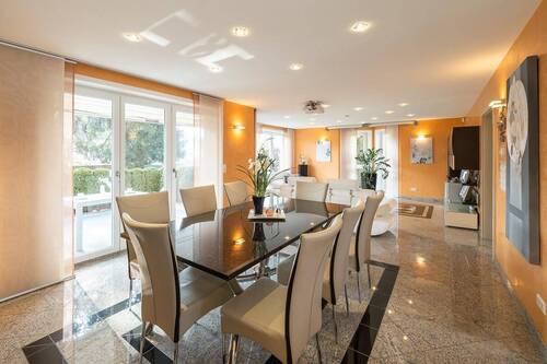 EG Essbereich 4 - 