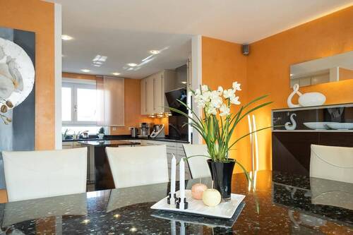EG Essbereich Detail - 