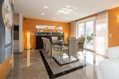 EG Essbereich - 