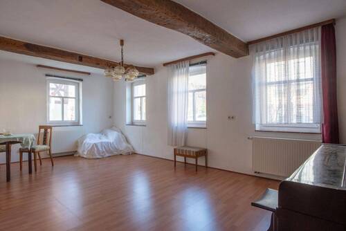 Wohnzimmer - 