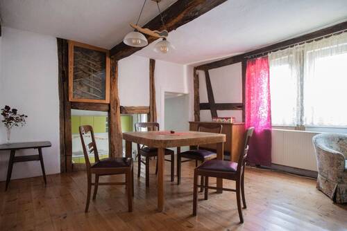 Esszimmer - 