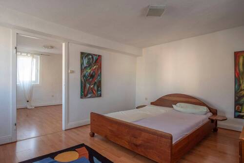 Schlafzimmer - 
