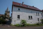 Seitenansicht - 8 Zimmer Einfamilienhaus zum Kaufen in Langgöns