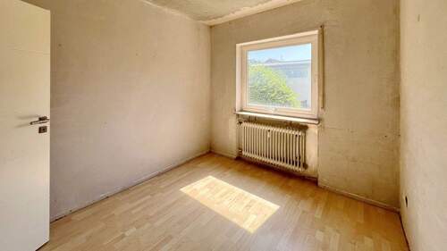 Kinder-, Arbeits- oder Gästezimmer - 