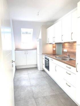 11 - Etagenwohnung mit 68,00 m² in Esens zur Miete