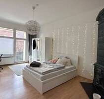 Bismarckstr. 42, 24943 Flensburg - 1. OG Whg. 2 groß