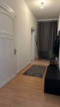 Flur - Etagenwohnung mit 67,80 m² in Flensburg zum Kaufen