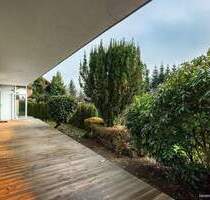 3-Zimmer-Wohnung mit großer Terrasse und Außenstellplatz in Schachen (Albbruck) zu vermieten - Albbruck / Schachen