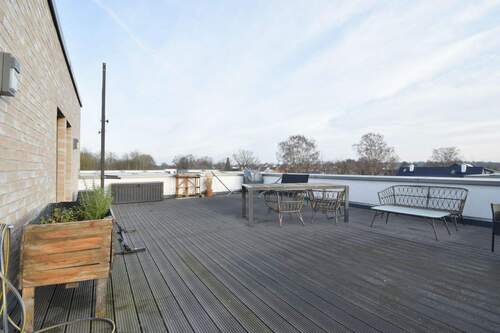 Objektbild - 3 Zimmer Etagenwohnung zur Miete in Reinbek