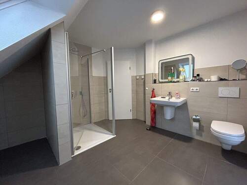 Badezimmer - 