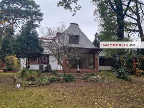 1.jpg - 1 Zimmer Mehrfamilienhaus, Wohnhaus zum Kaufen in Berlin