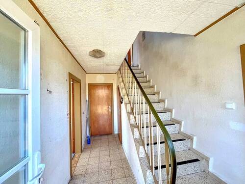 Eingangsbereich - Einfamilienhaus mit 64,90 m&sup2; in Garding zum Kaufen