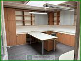 Büro 2 mit Möblierung - 3 Zimmer Büro zur Miete in Wittlich