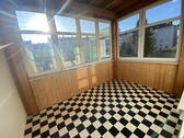 Wintergarten - 