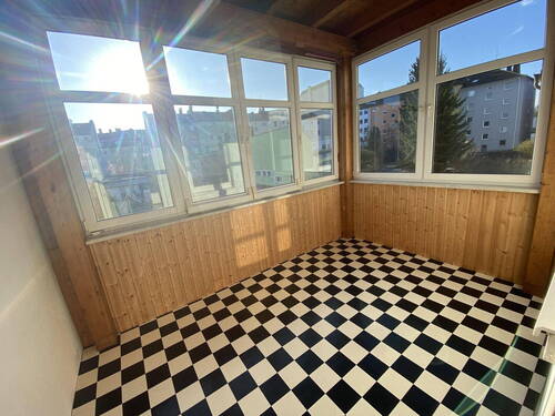 Wintergarten - 