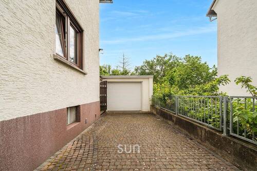 GARAGE - 