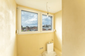 Dachgeschoss Home-Office - 