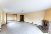 Erdgeschoss Wohnzimmer/Essbereich - 