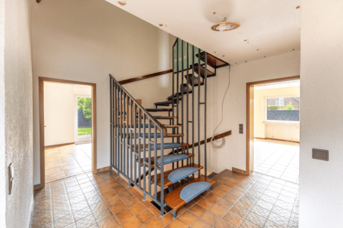 Hauseingang - 