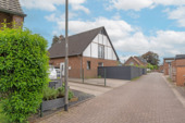Lage - 6 Zimmer Einfamilienhaus in Nettetal