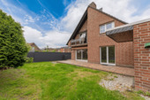 Terrasse und Garten - Einfamilienhaus mit 137,00 m&sup2; in Nettetal zum Kaufen