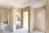 Dachgeschoss Flur - 