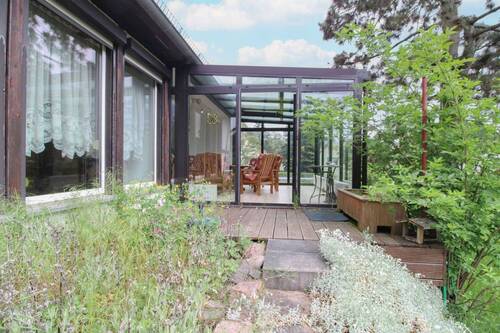 Terrasse - 