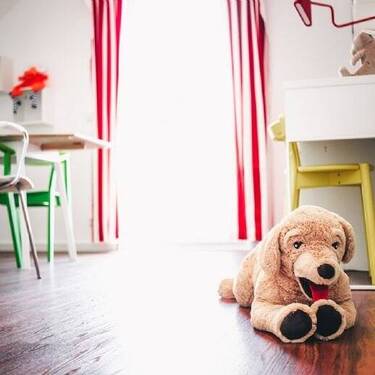 Kinderzimmer - 