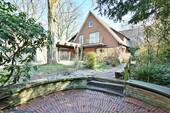 Außenansicht - 1 Zimmer Mehrfamilienhaus, Wohnhaus zum Kaufen in Barßel / Elisabethfehn