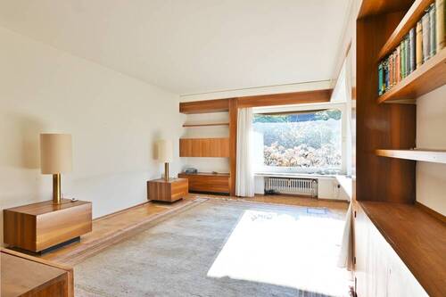 Lounge - 
