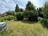Garten - Doppelhaushälfte mit 140,70 m² in Ried zum Kaufen