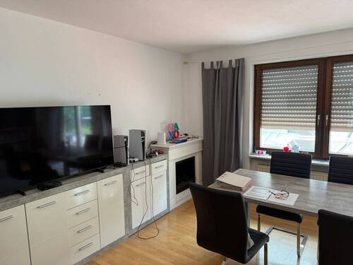 Wohnzimmer - 