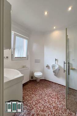 Nebenhaus Bad - 
