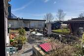 Haupthaus Terrasse - 